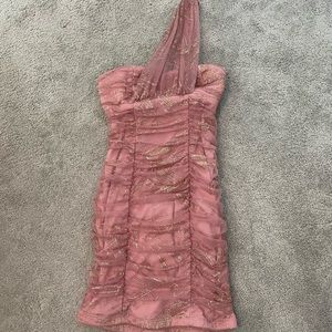 Girls Formal Dress